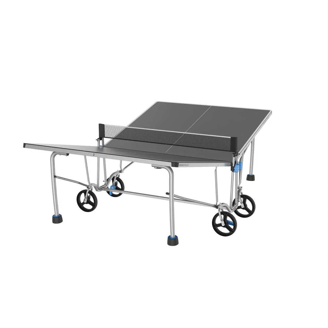 Mesa de ping pong gris para exterior PPT530.2 - Image 109