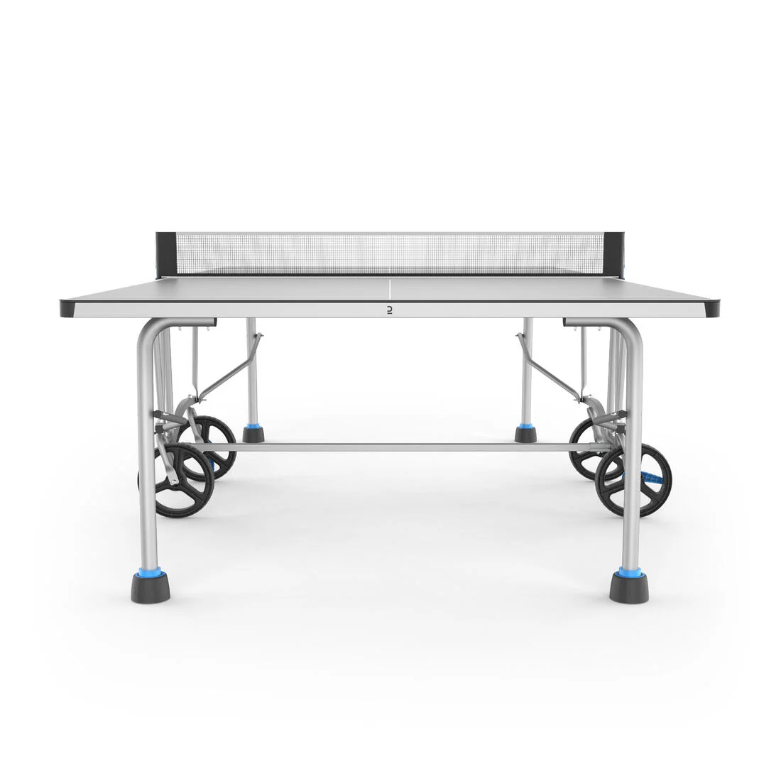 Mesa de ping pong gris para exterior PPT530.2 - Image 11