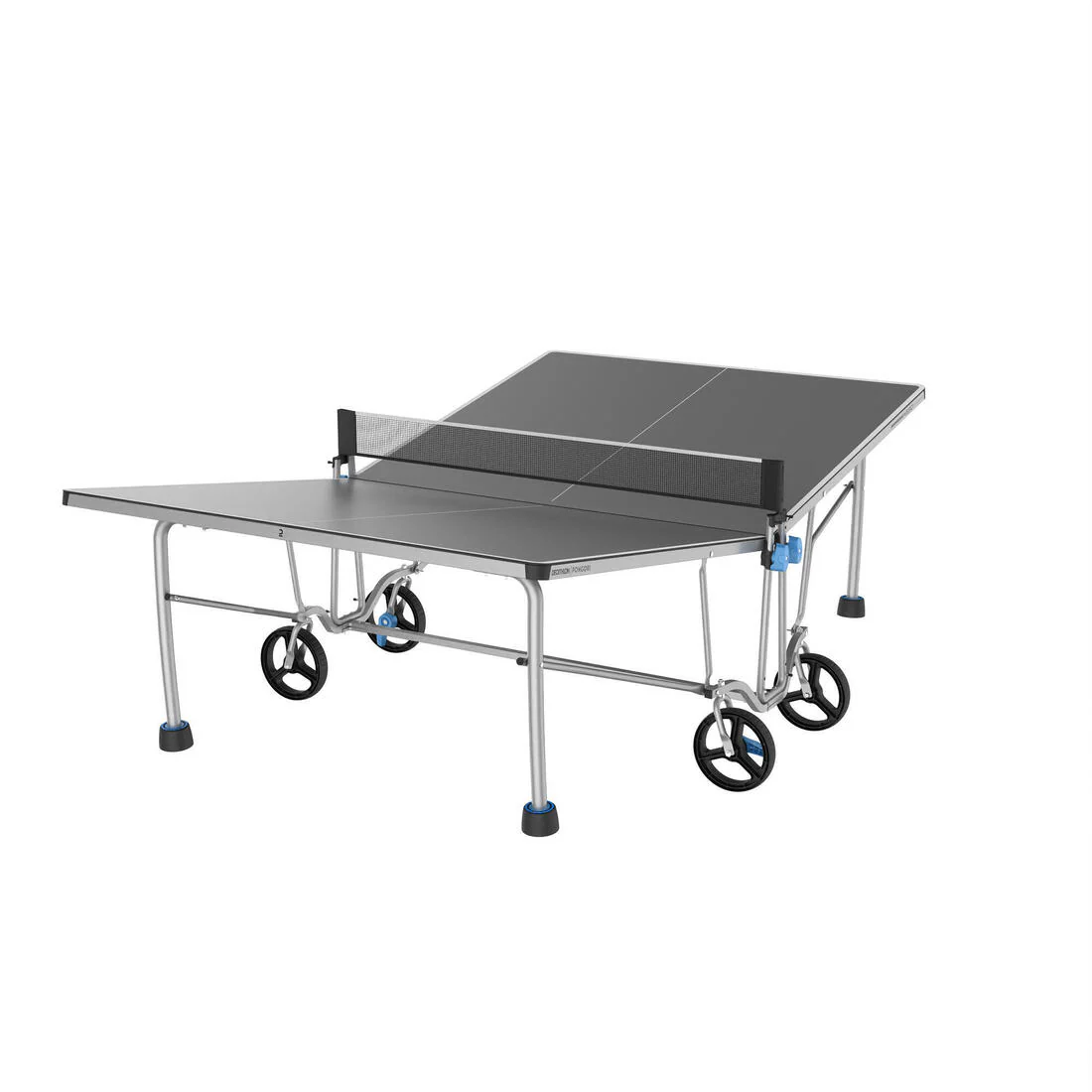 Mesa de ping pong gris para exterior PPT530.2 - Image 110