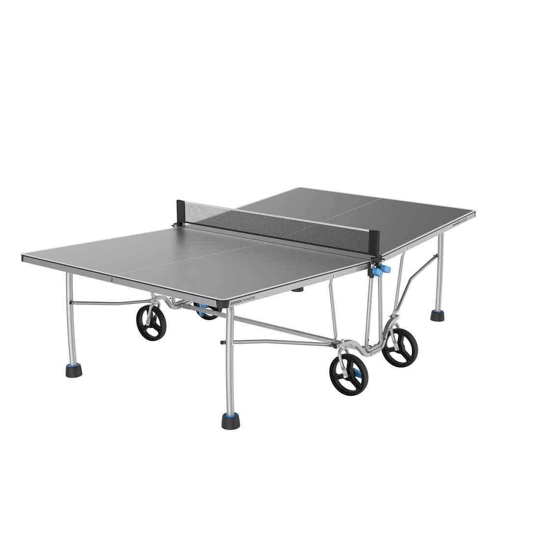 Mesa de ping pong gris para exterior PPT530.2 - Image 112