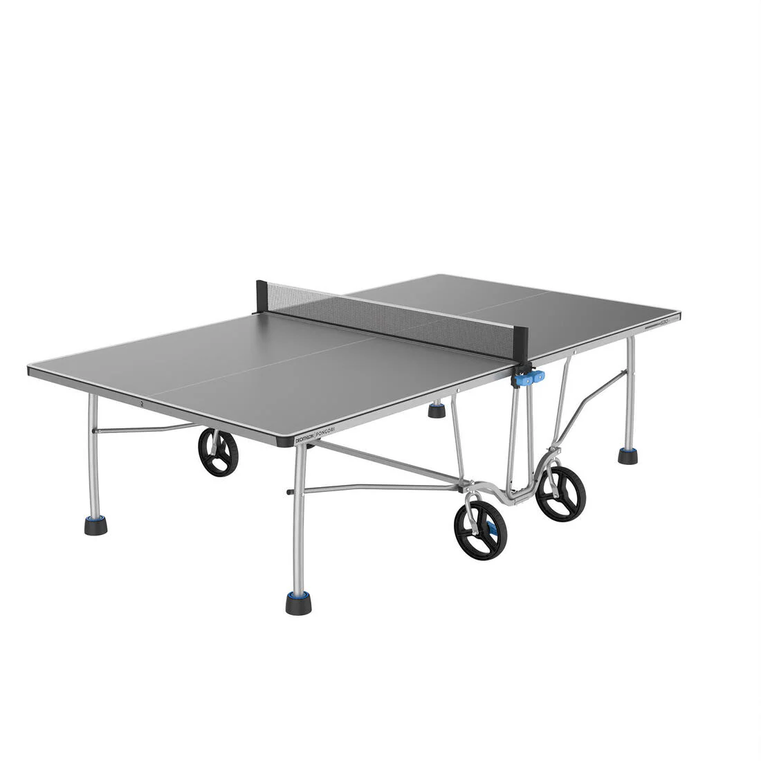 Mesa de ping pong gris para exterior PPT530.2 - Image 113