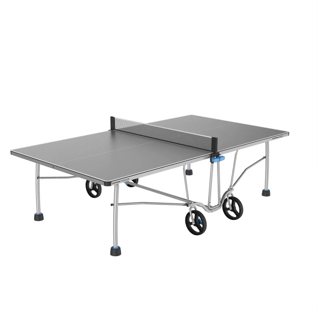 Mesa de ping pong gris para exterior PPT530.2 - Image 114