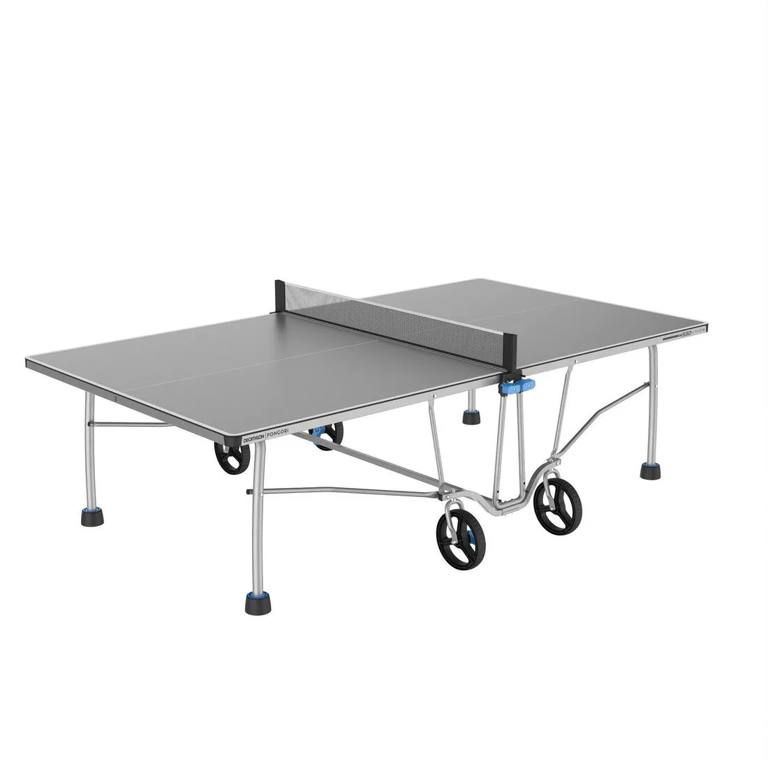 Mesa de ping pong gris para exterior PPT530.2 - Image 115