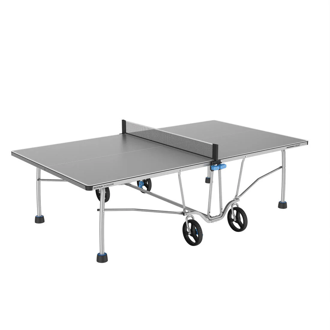 Mesa de ping pong gris para exterior PPT530.2 - Image 116