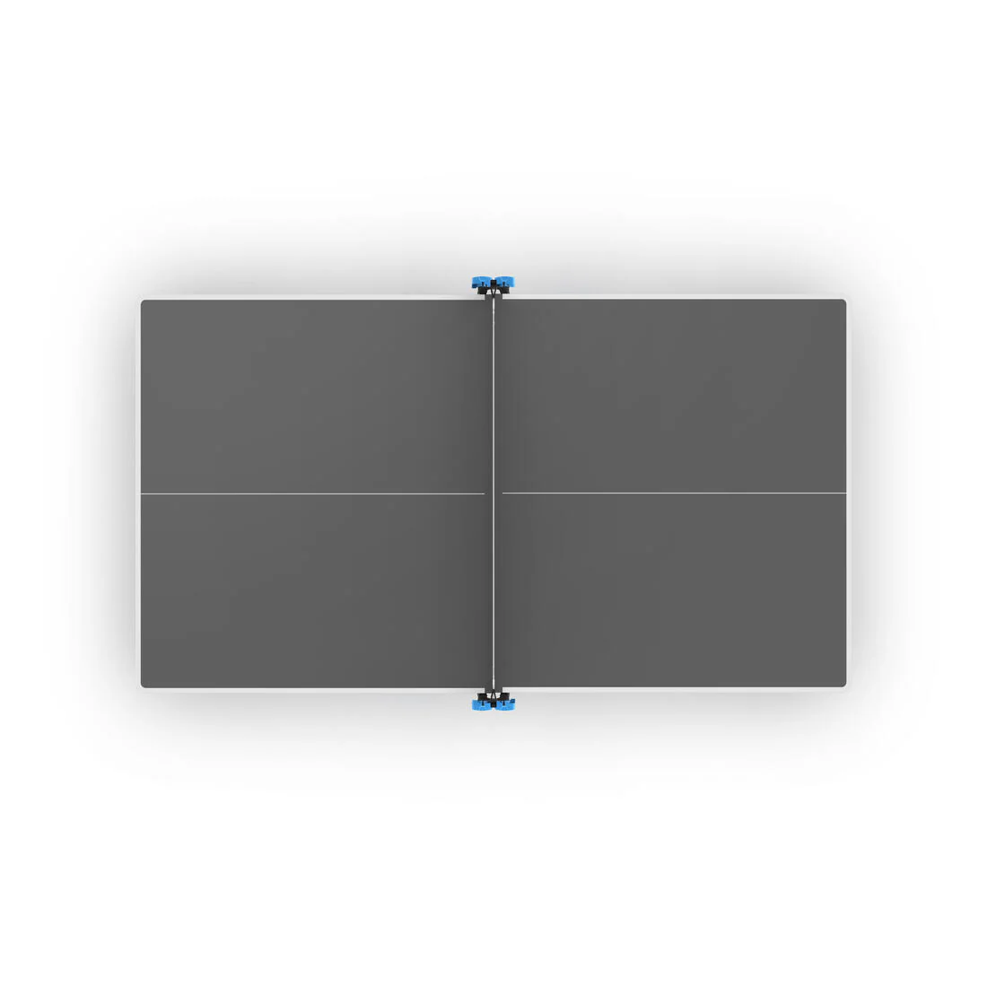 Mesa de ping pong gris para exterior PPT530.2 - Image 12