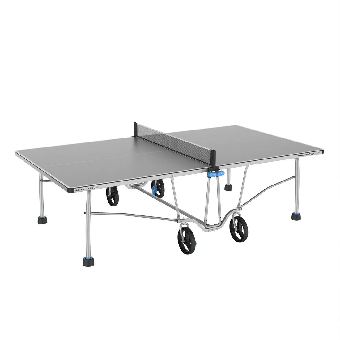 Mesa de ping pong gris para exterior PPT530.2 - Image 22