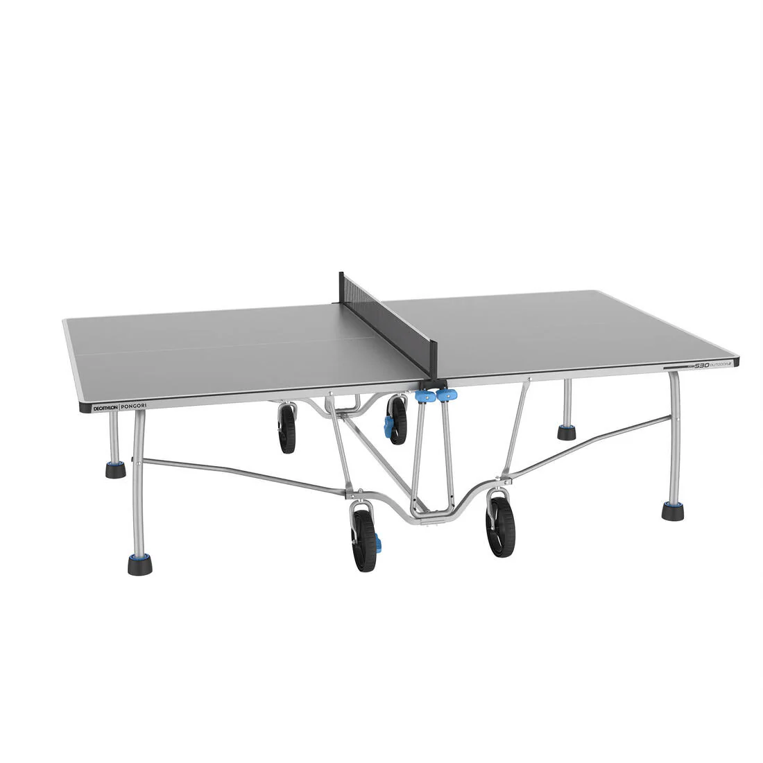Mesa de ping pong gris para exterior PPT530.2 - Image 26