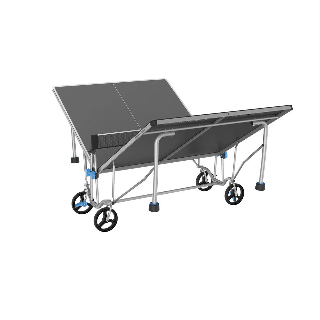 Mesa de ping pong gris para exterior PPT530.2 - Image 46