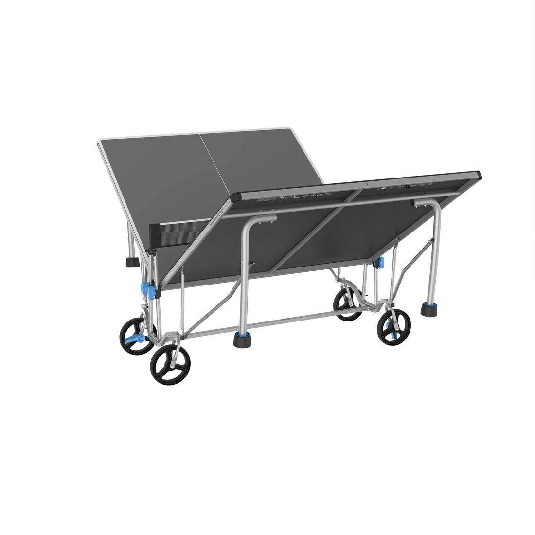 Mesa de ping pong gris para exterior PPT530.2 - Image 47