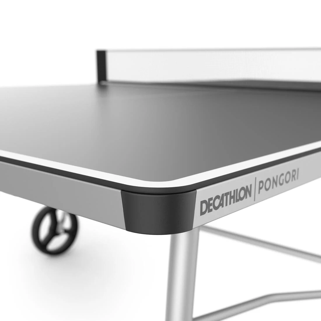 Mesa de ping pong gris para exterior PPT530.2 - Image 8