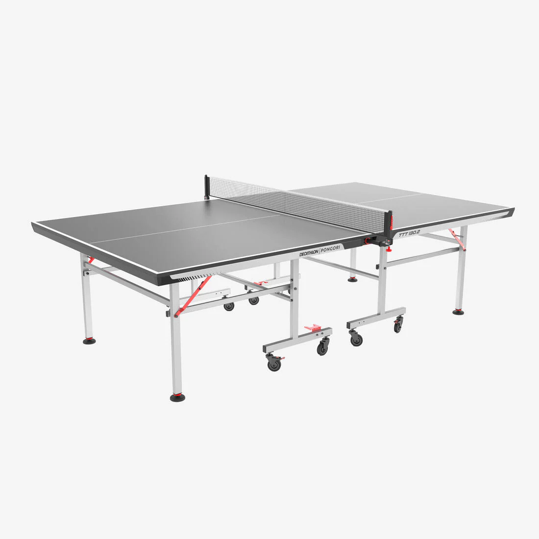 Mesa de ping-pong para clubes y colegios TTT130.2