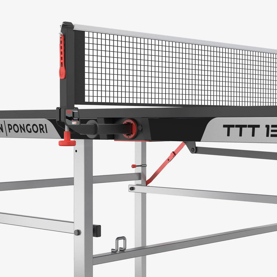 Mesa de ping-pong para clubes y colegios TTT130.2 - Image 10