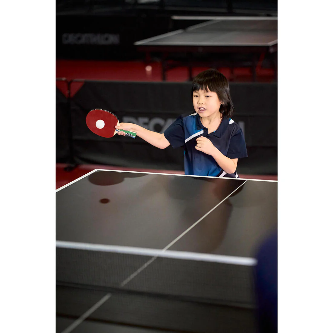 Mesa de ping-pong para clubes y colegios TTT130.2 - Image 22
