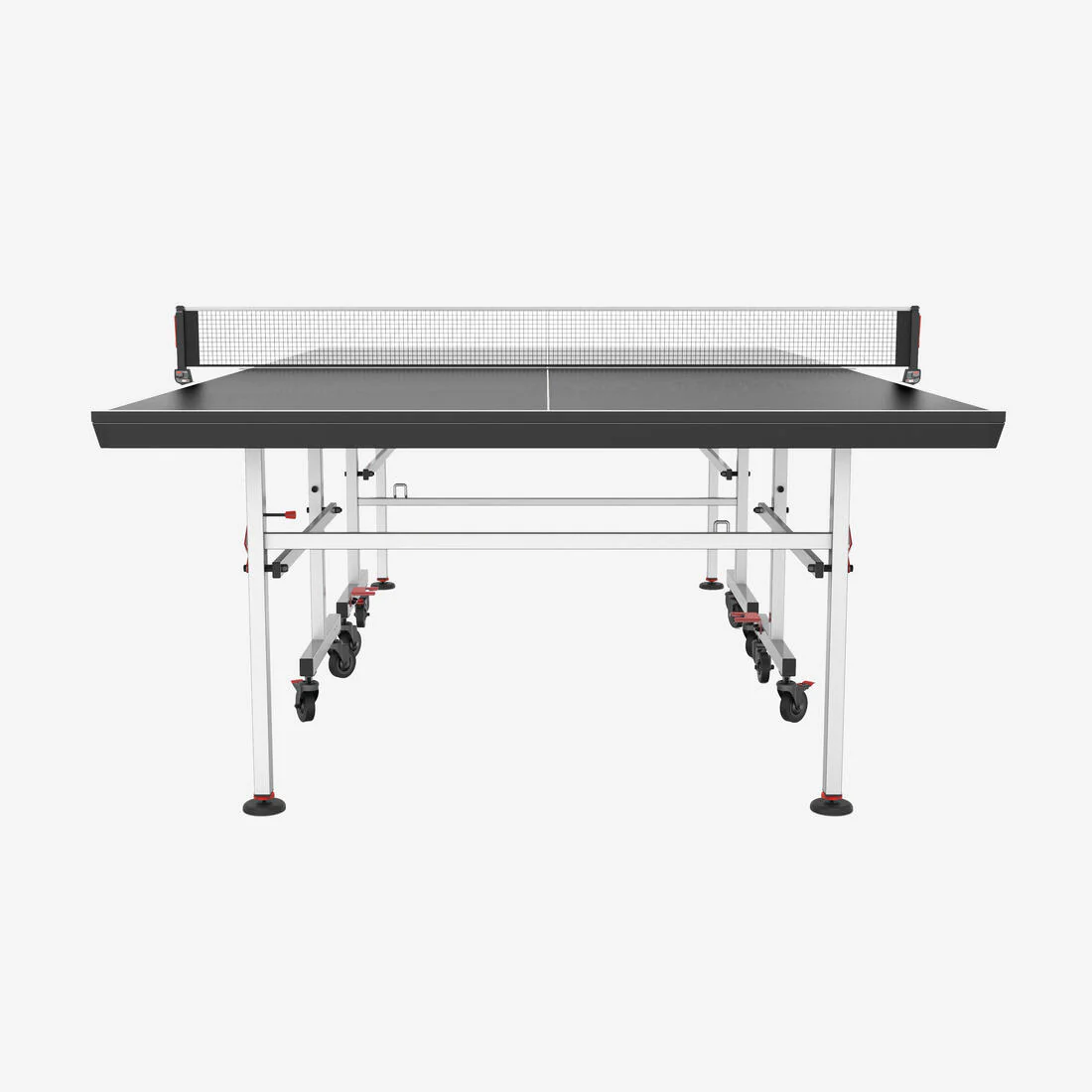Mesa de ping-pong para clubes y colegios TTT130.2 - Image 3