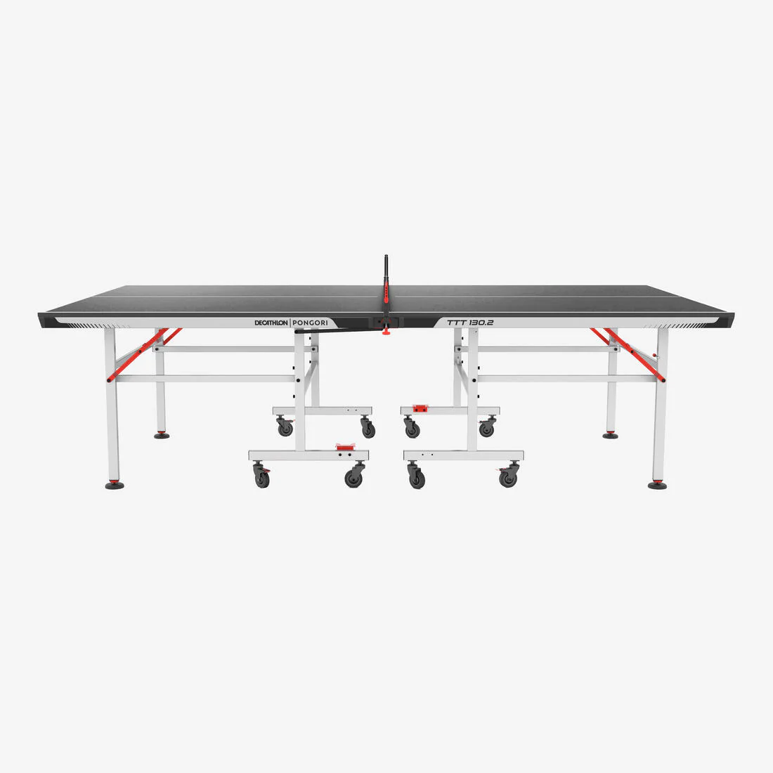 Mesa de ping-pong para clubes y colegios TTT130.2 - Image 5