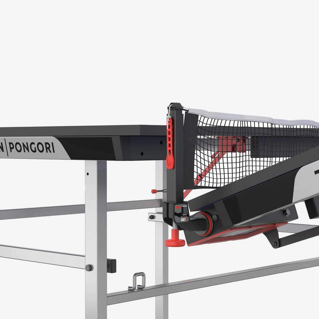 Mesa de ping-pong para clubes y colegios TTT130.2 - Image 6