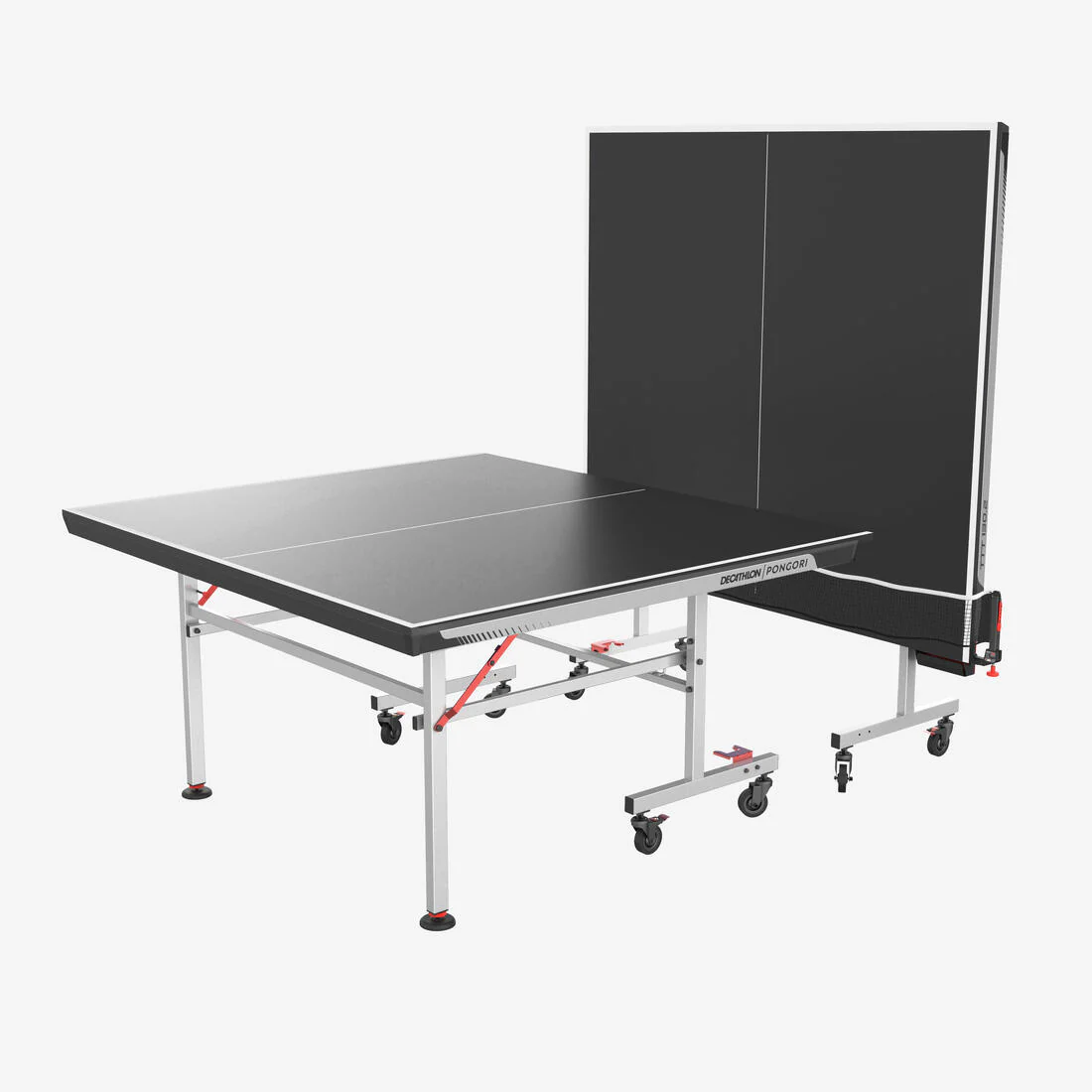 Mesa de ping-pong para clubes y colegios TTT130.2 - Image 9