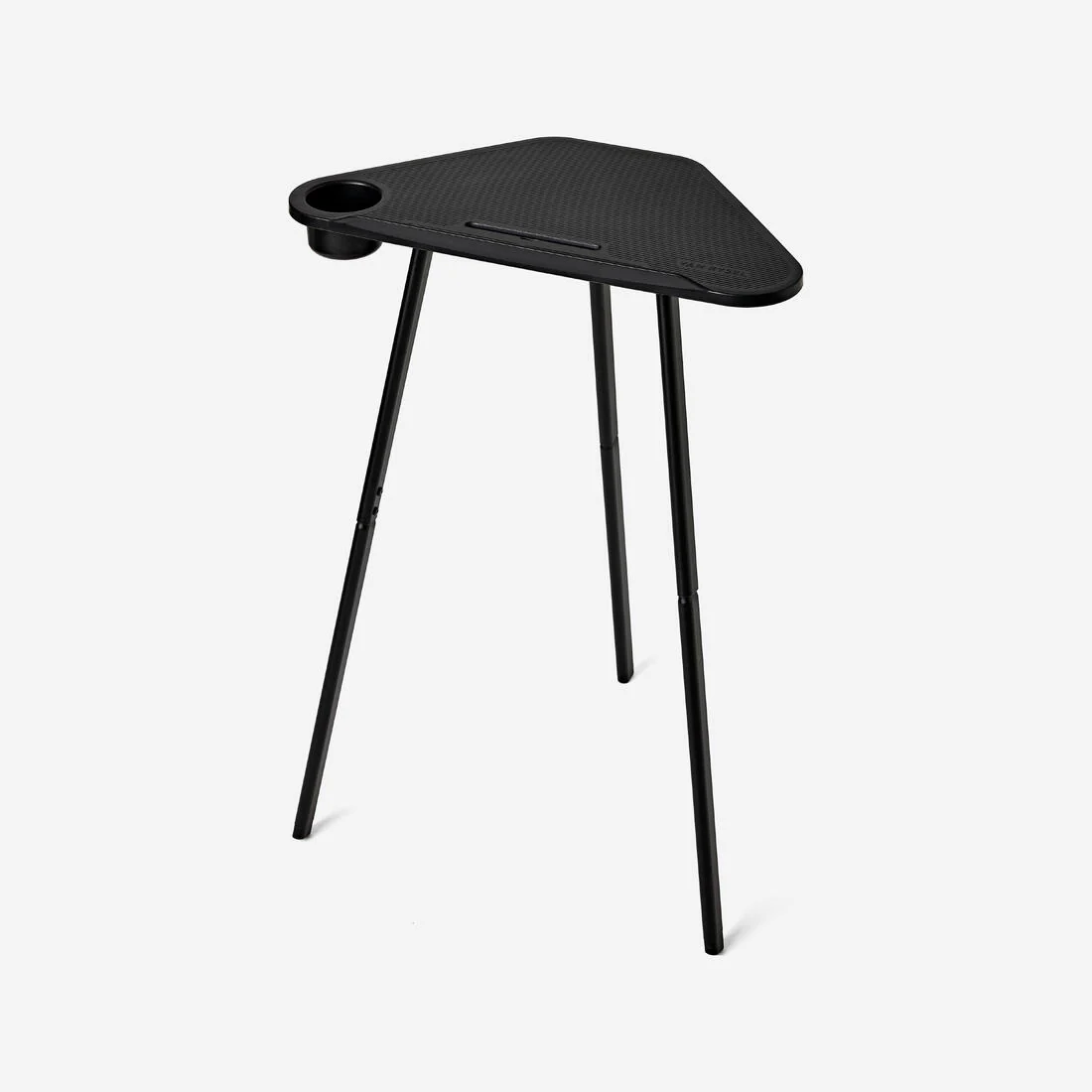 Mesa para bicicleta estática Van Rysel