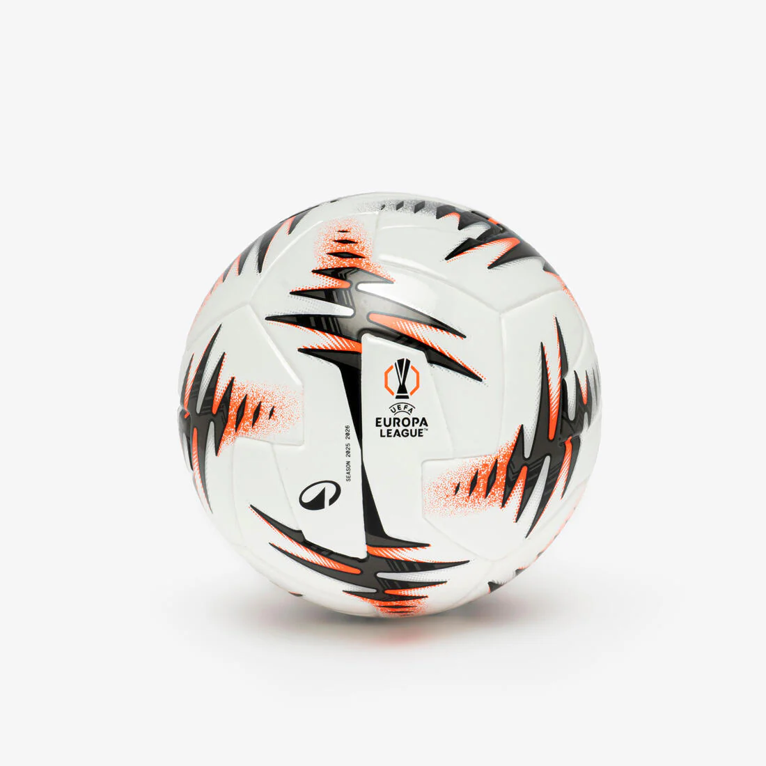 Mini balón de futbol réplica UEFA Europa League 25/26 talla 1