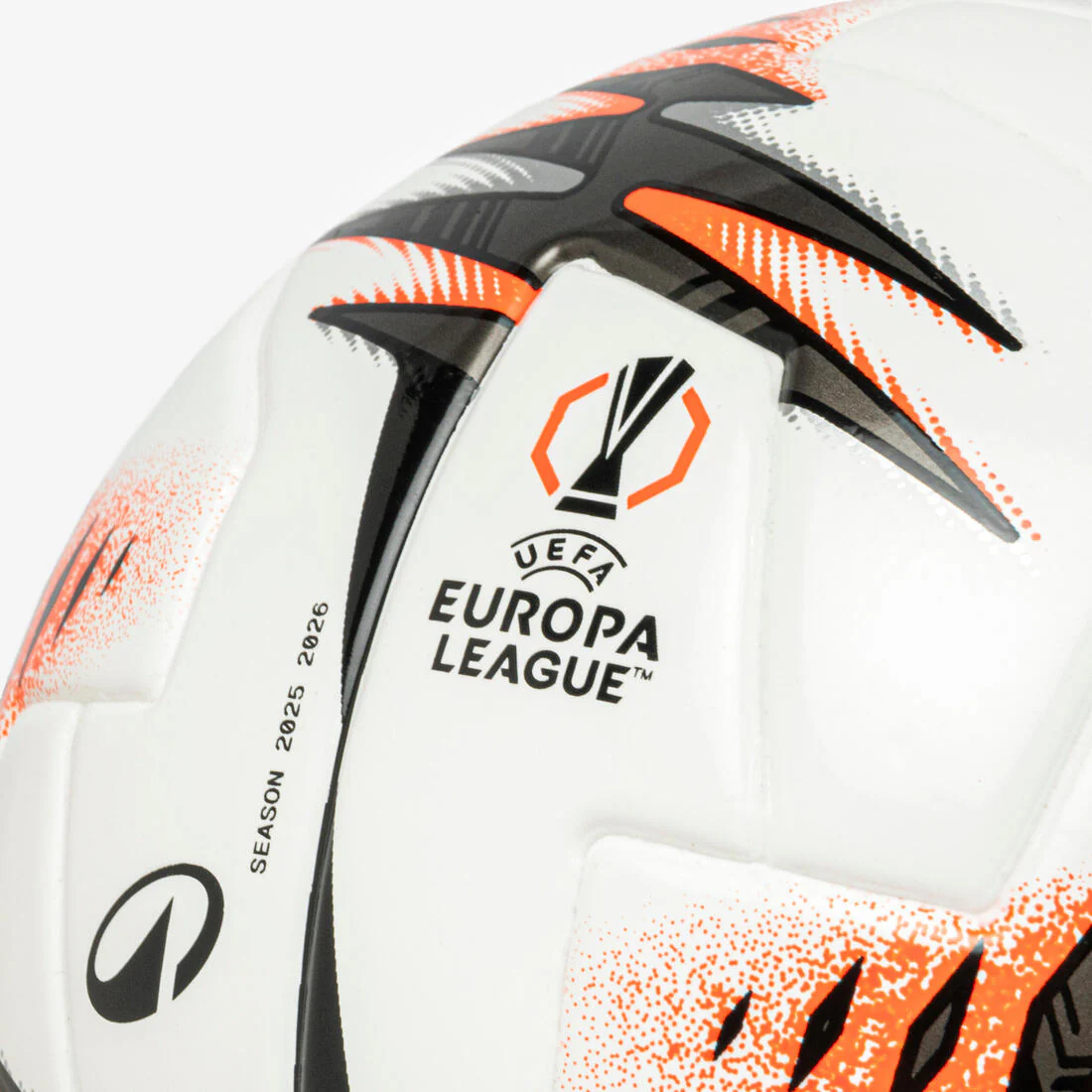 Mini balón de futbol réplica UEFA Europa League 25/26 talla 1 - Image 3
