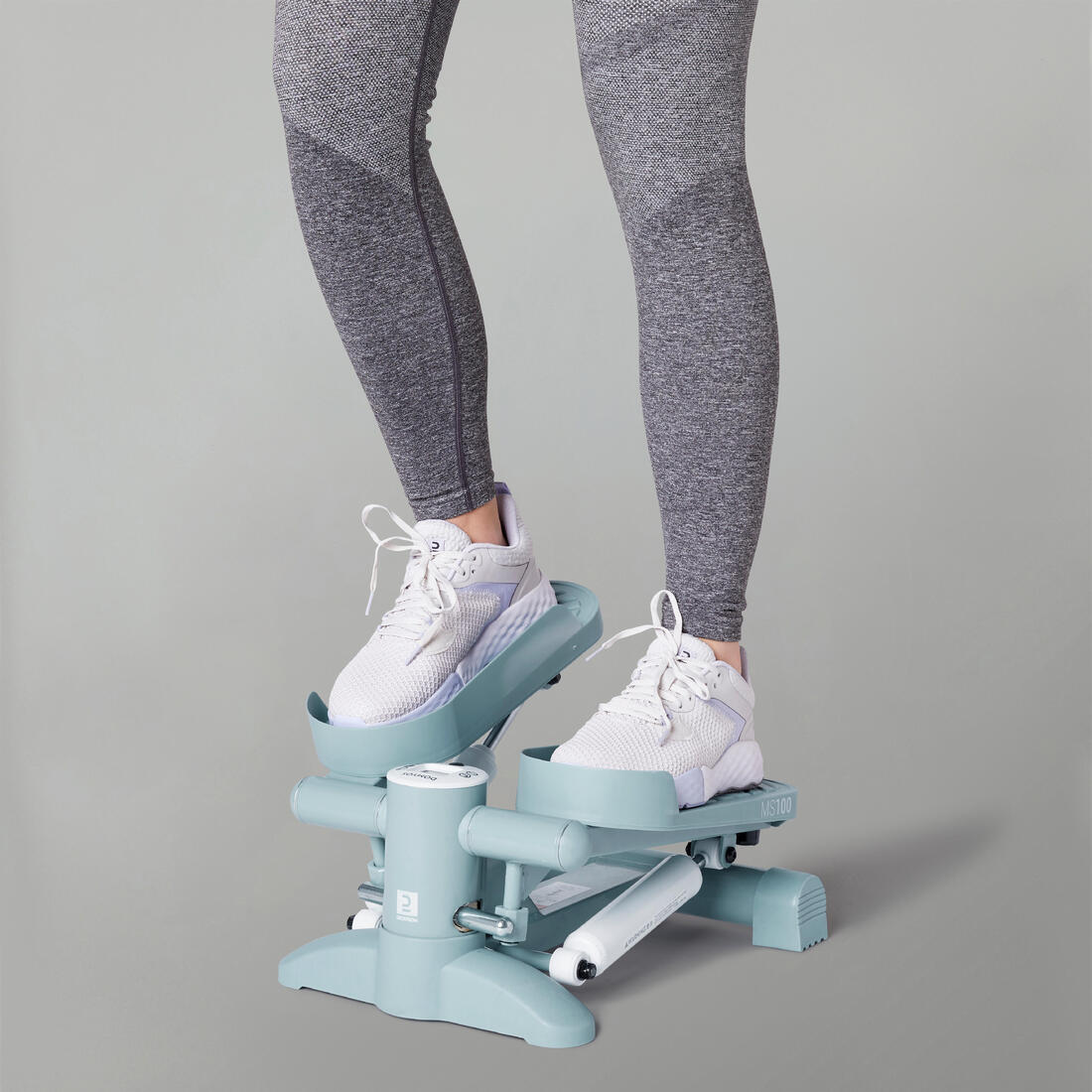 Mini escaladora MS100 - Image 3
