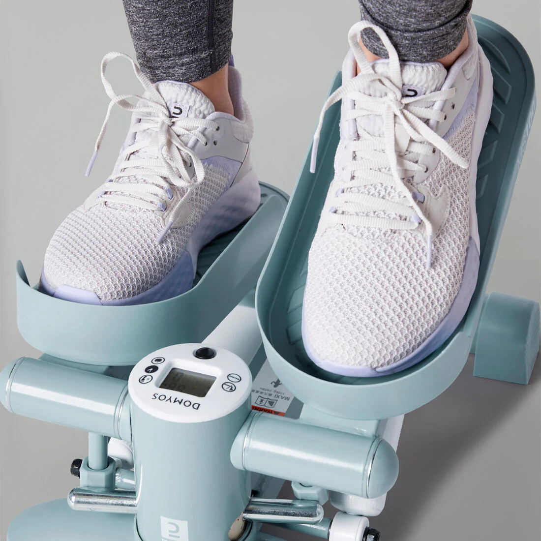 Mini escaladora MS100 - Image 4