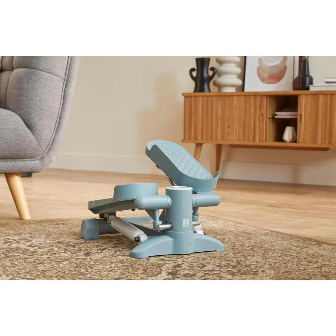 Mini escaladora MS100 - Image 6