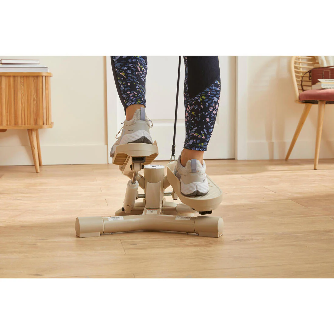 Mini escaladora MS500 - Image 7