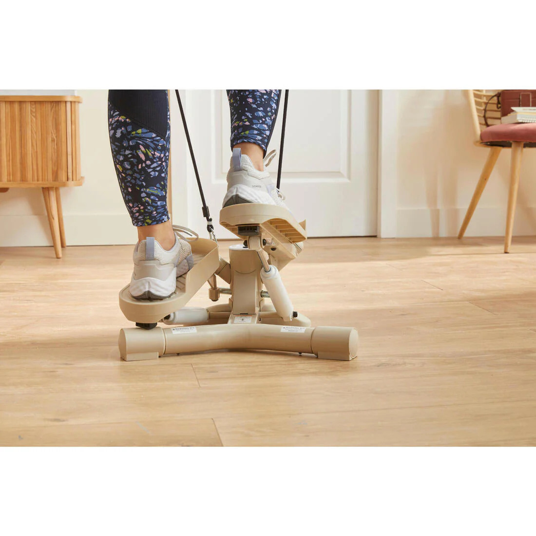 Mini escaladora MS500 - Image 8