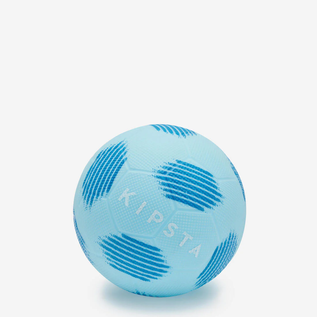 Minibalón de fútbol Sunny 300 talla 1 azul pastel - Image 3