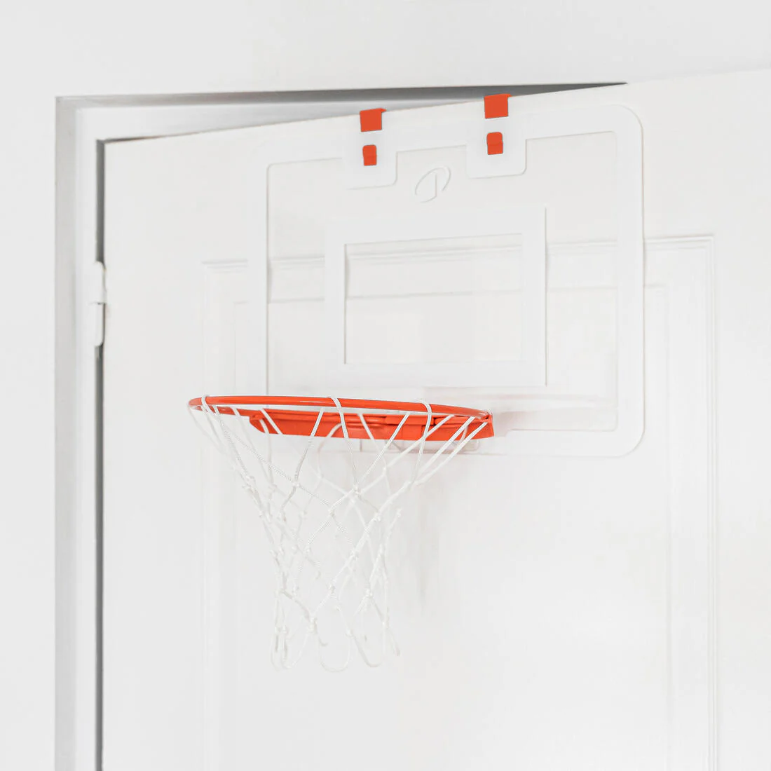 Minicanasta de básquetbol con balón y aguja para inflar SK500 - Image 4