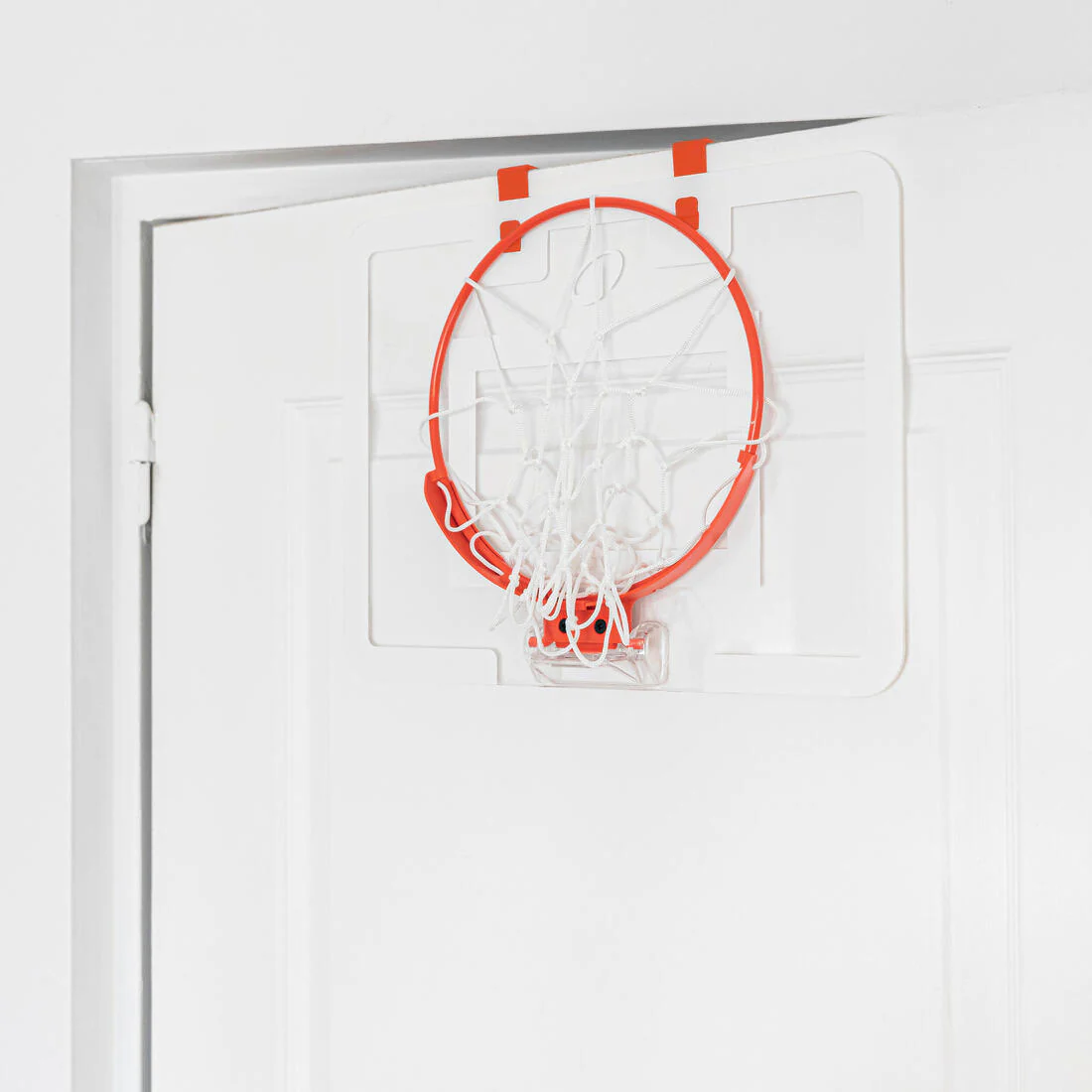 Minicanasta de básquetbol con balón y aguja para inflar SK500 - Image 5