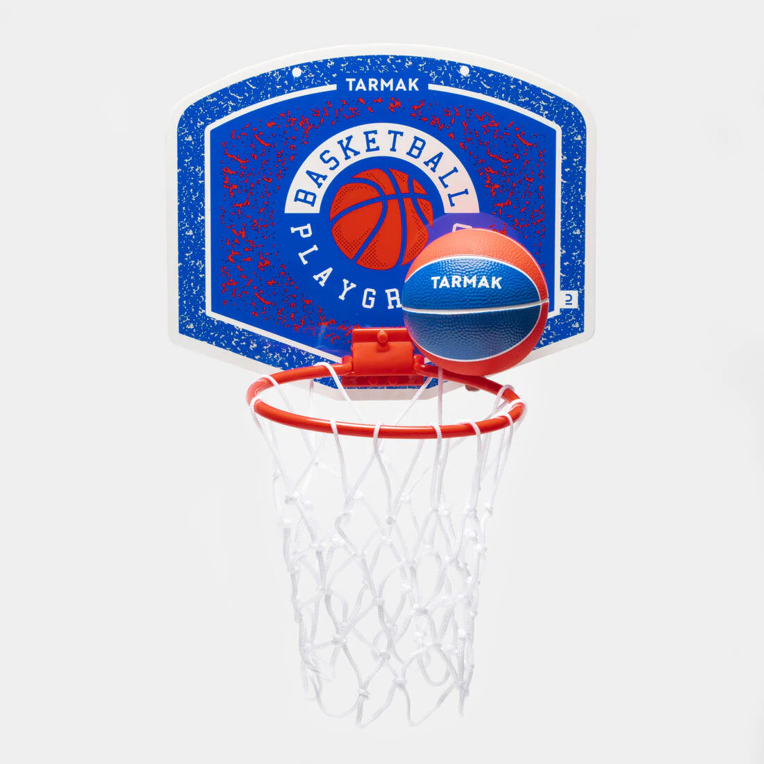 Minicanasta de básquetbol para niños/adultos SK100 Playground - Image 4