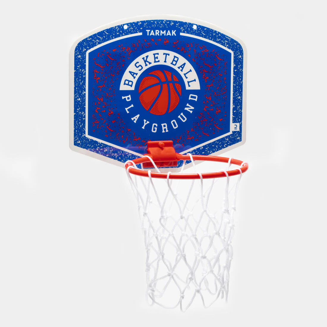 Minicanasta de básquetbol para niños/adultos SK100 Playground - Image 5