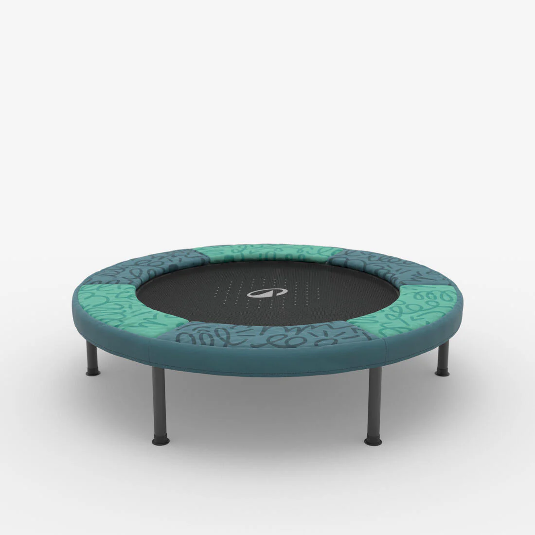Minitrampolín para niños