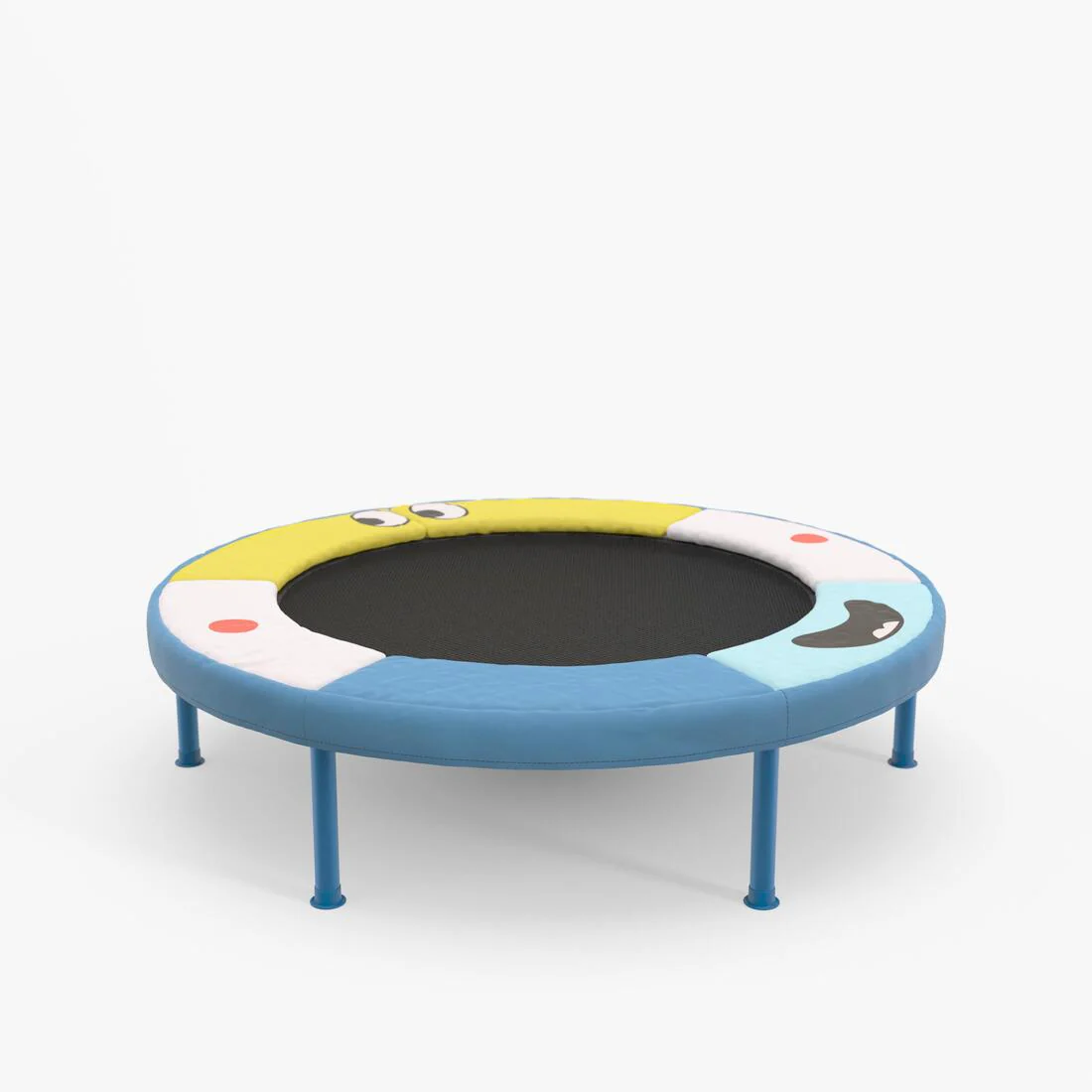 Minitrampolín para niños - Image 2