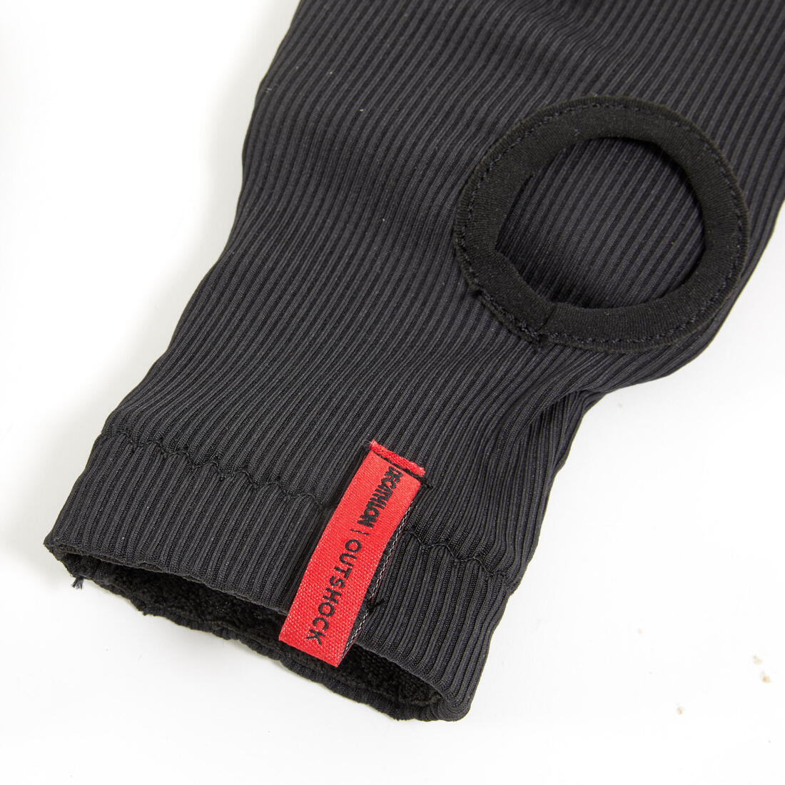 MITONES INTERIORES GEL 500 NEGRO, PARA NIÑOS DE 4 a 12 AÑOS - Image 3