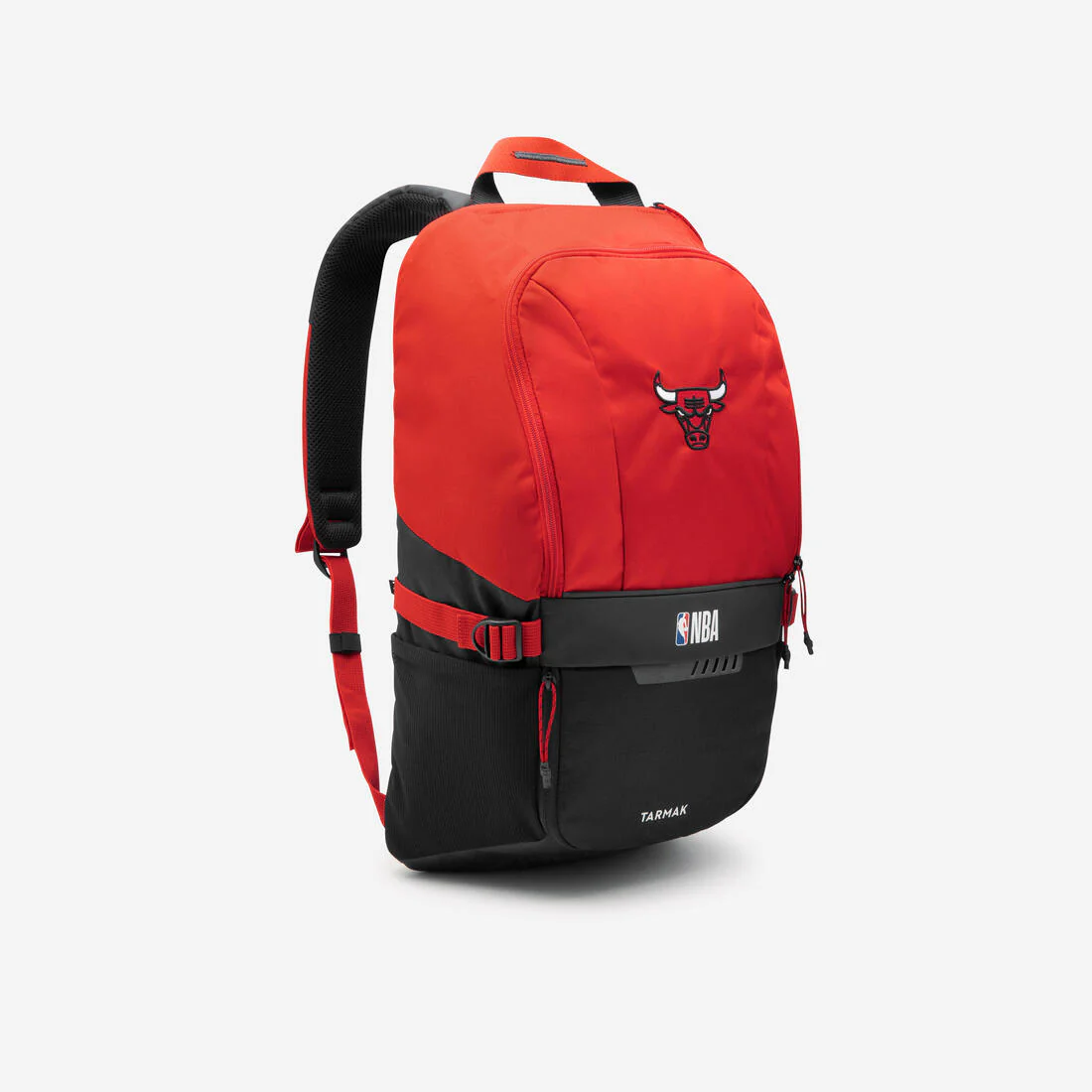 Mochila de básquetbol de 25 L NBA Chicago Bulls