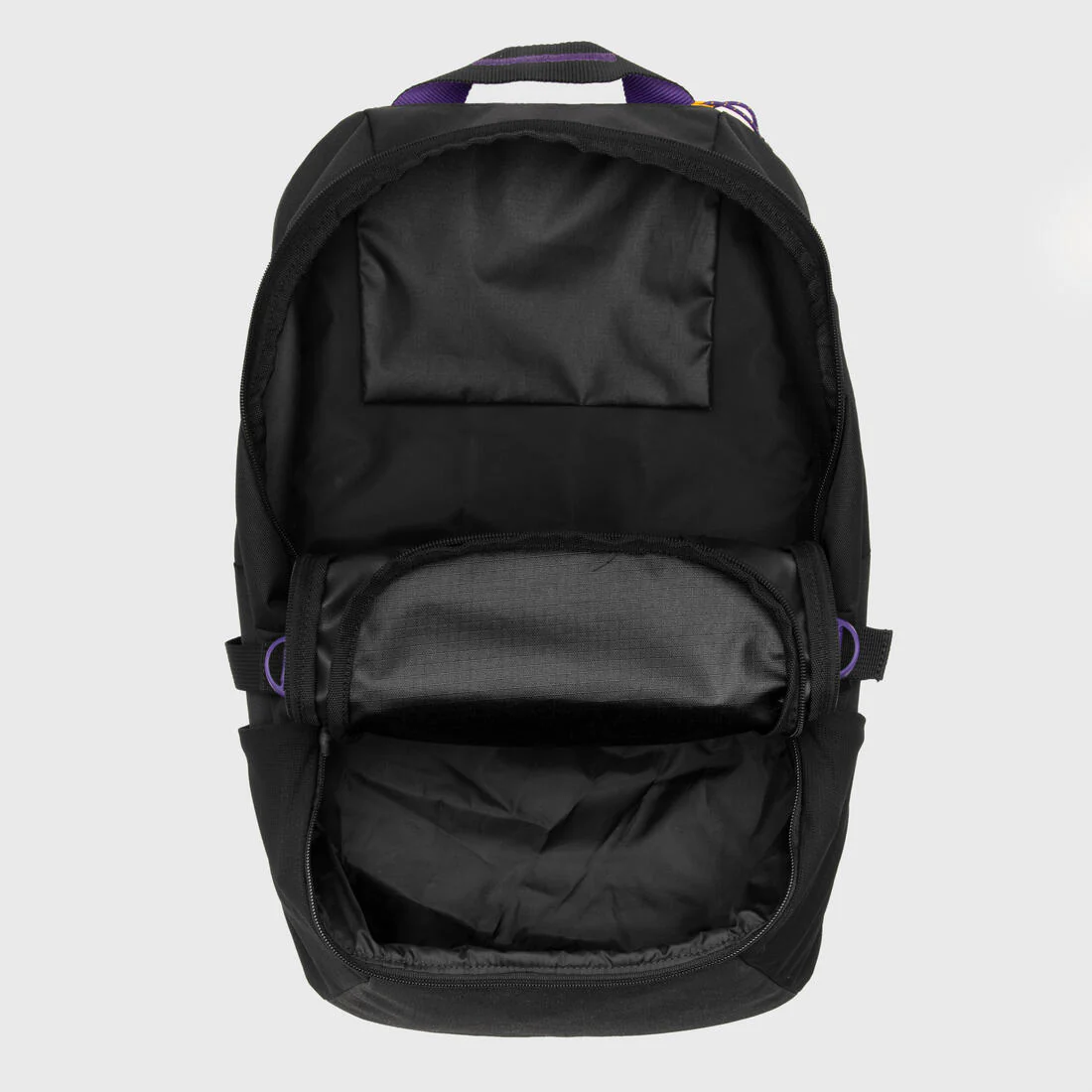 Mochila de básquetbol de 25 L NBA Chicago Bulls - Image 11