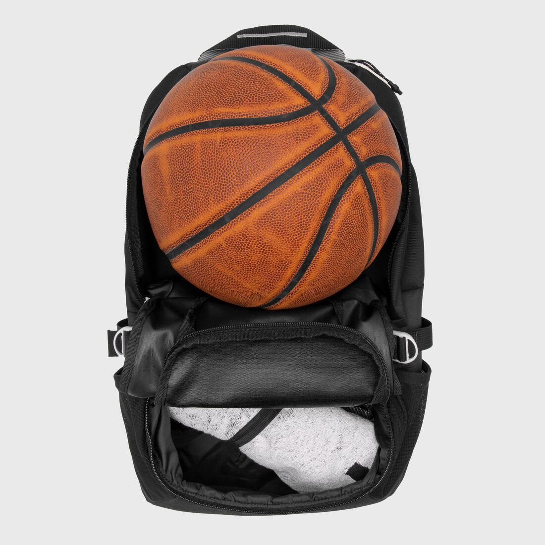Mochila de básquetbol de 25 L NBA Chicago Bulls - Image 13