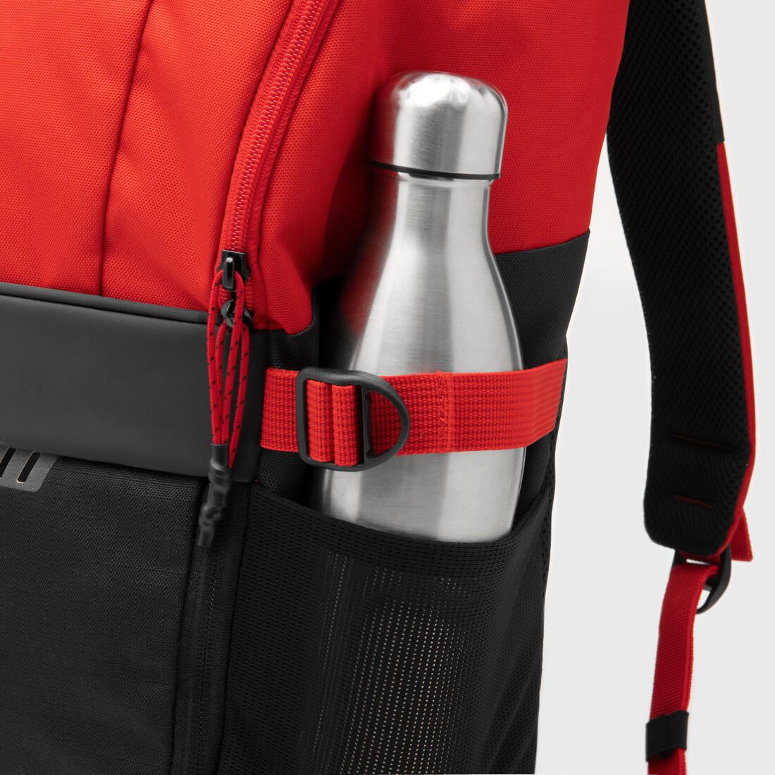 Mochila de básquetbol de 25 L NBA Chicago Bulls - Image 16