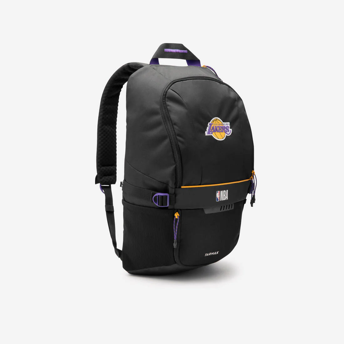 Mochila de básquetbol de 25 L NBA Chicago Bulls - Image 2