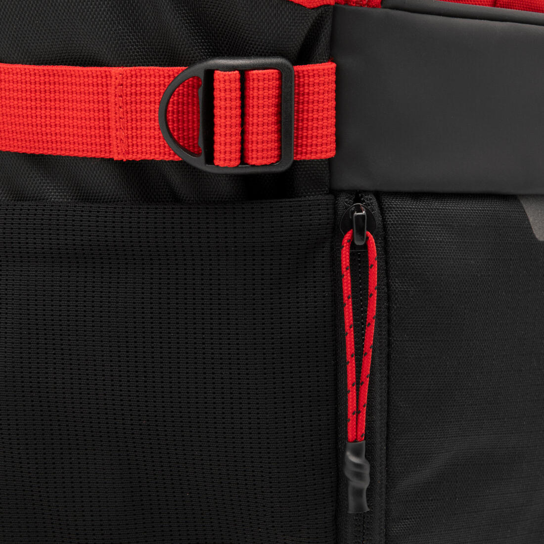 Mochila de básquetbol de 25 L NBA Chicago Bulls - Image 24