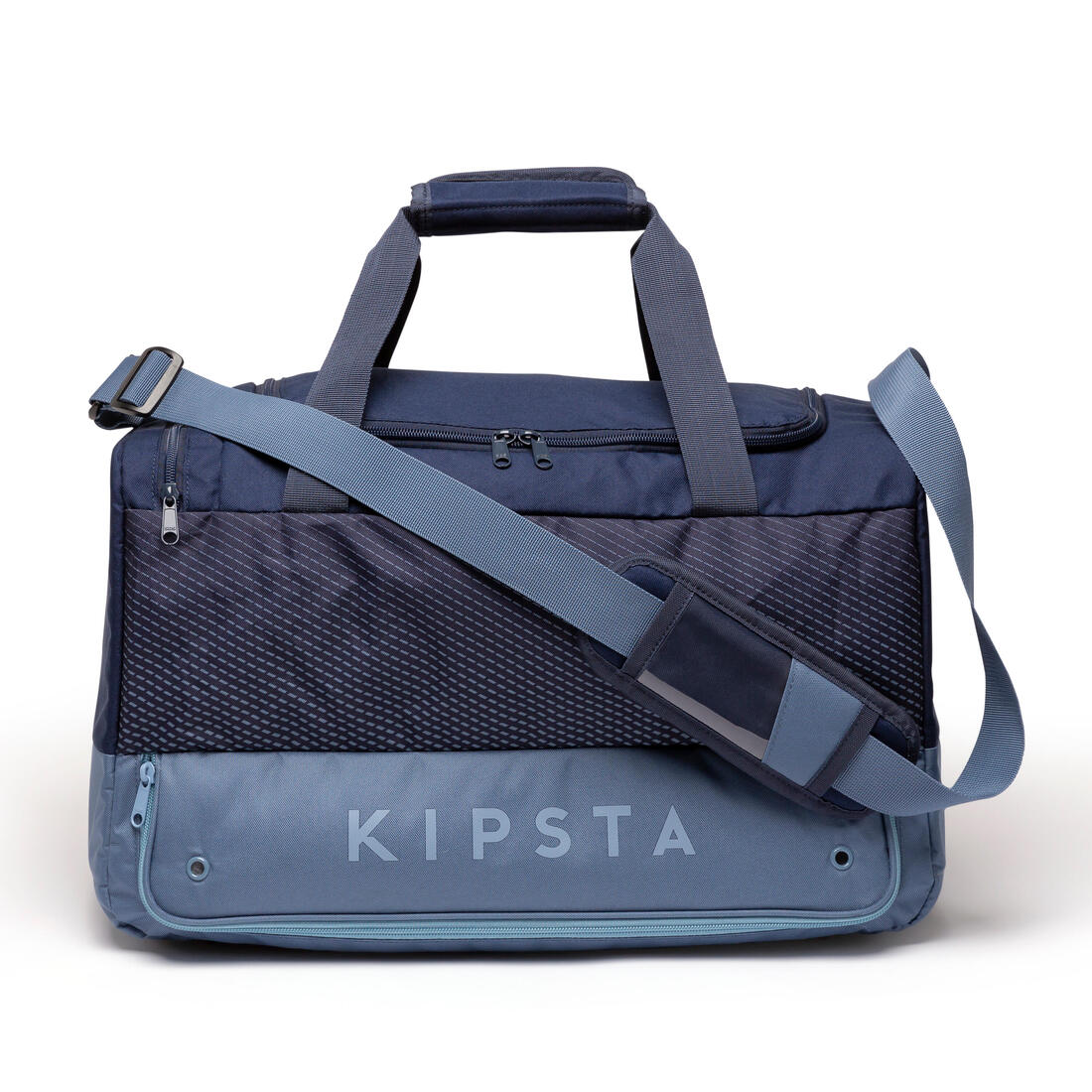 Mochila de deporte 45 L - Hardcase azul