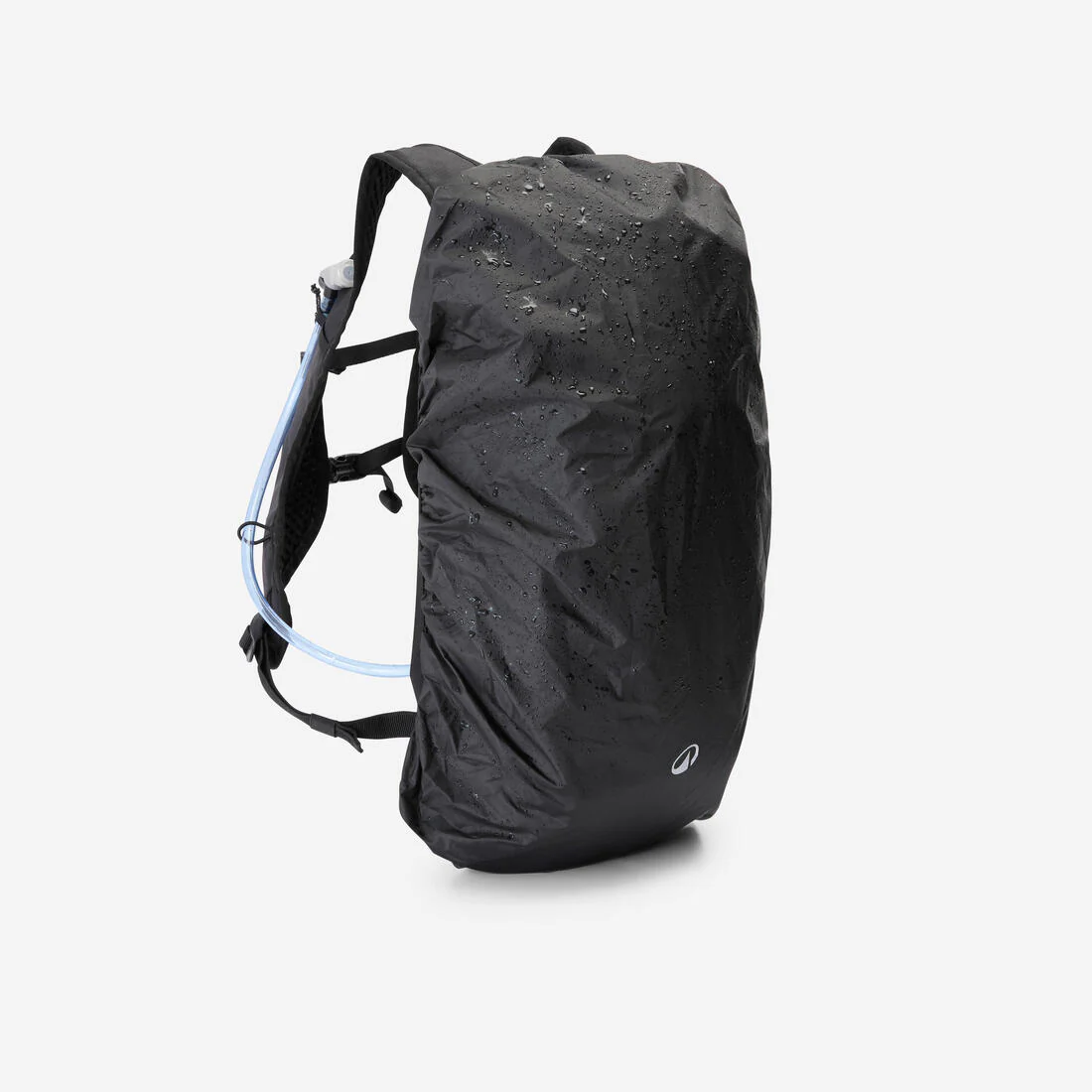 Mochila de hidratación de ciclismo MBT negra de 12 L / 2 L - Image 9