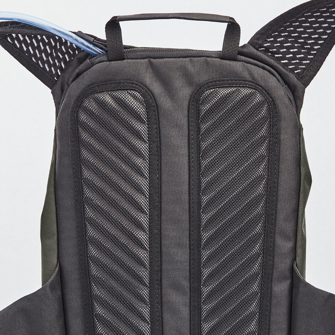 Mochila de hidratación de ciclismo negra MTB de 7 L/2 L de agua Explore - Image 9
