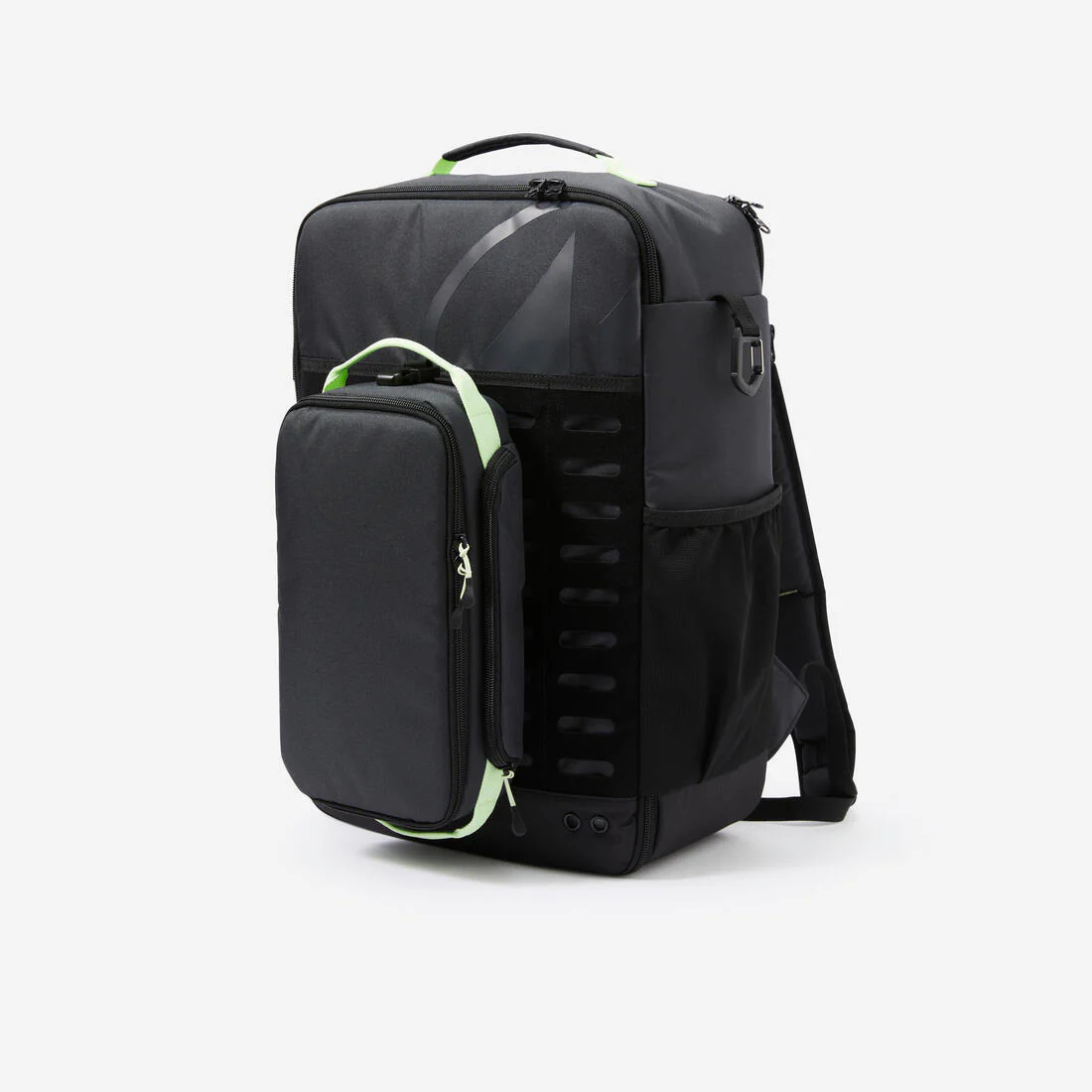 Mochila de musculación y cross training negra de 30 L - Image 2