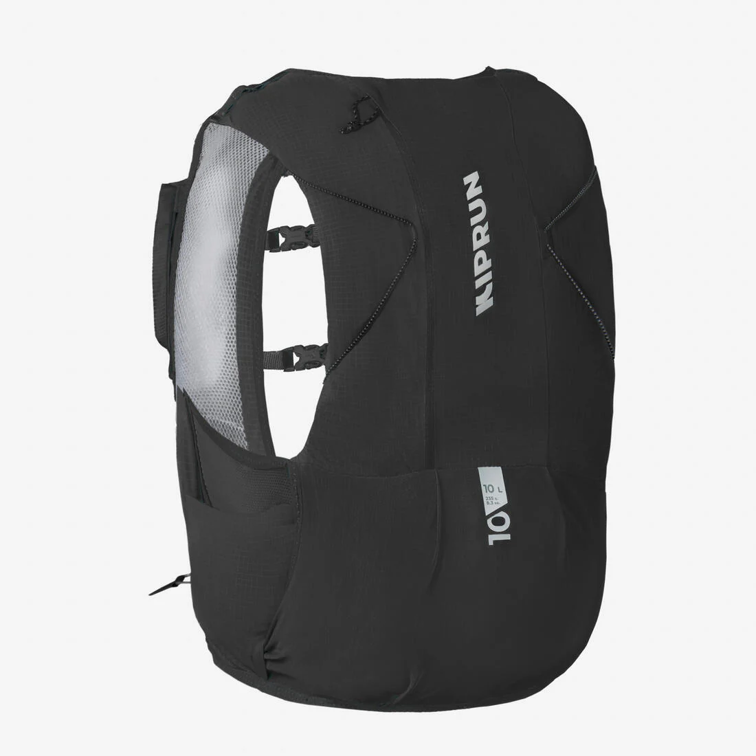 Mochila de trail running de 10 L con bolsa de agua de 1 L unisex Kiprun 900 - Image 13
