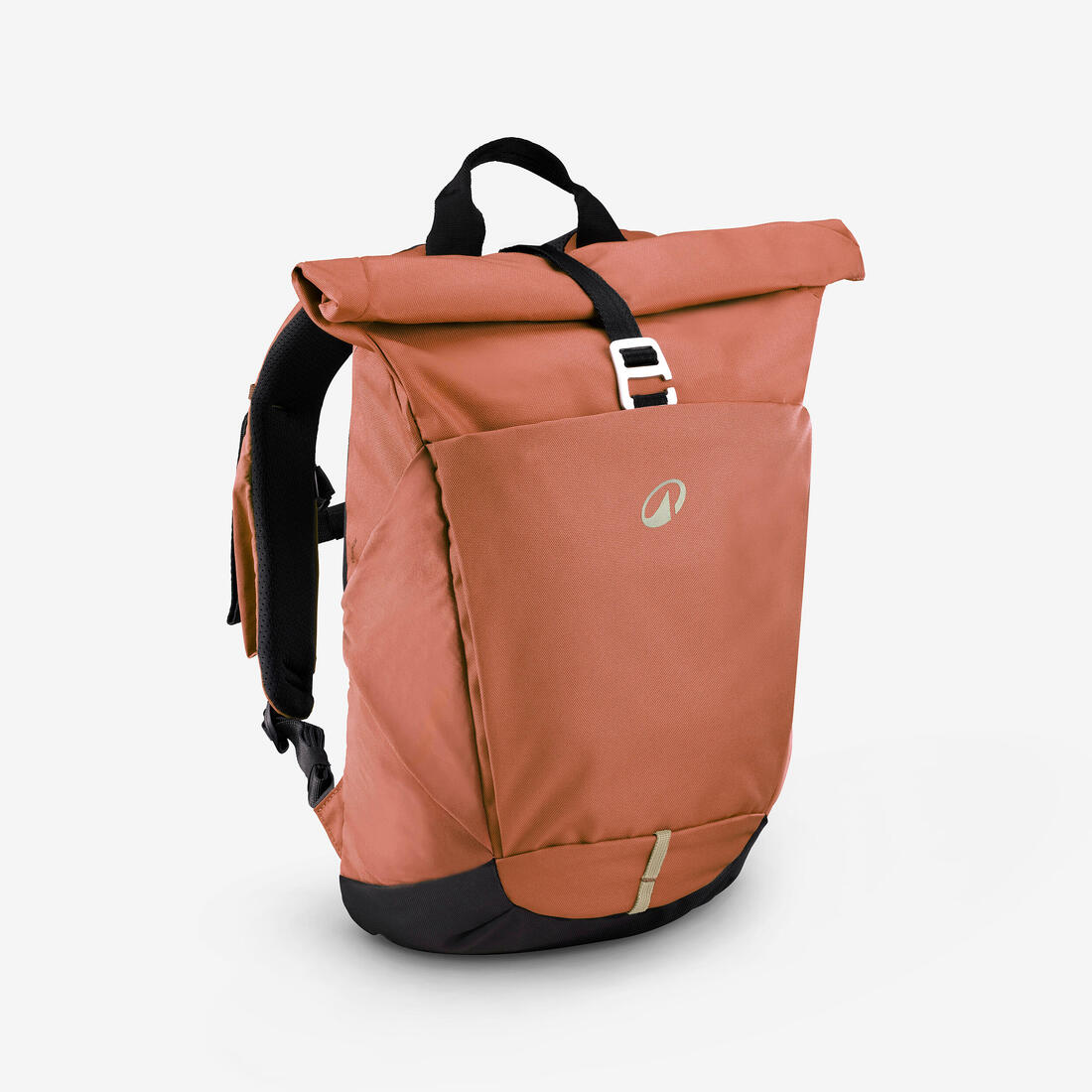 Mochila de senderismo con apertura rolltop de 16+4 L Escape 500