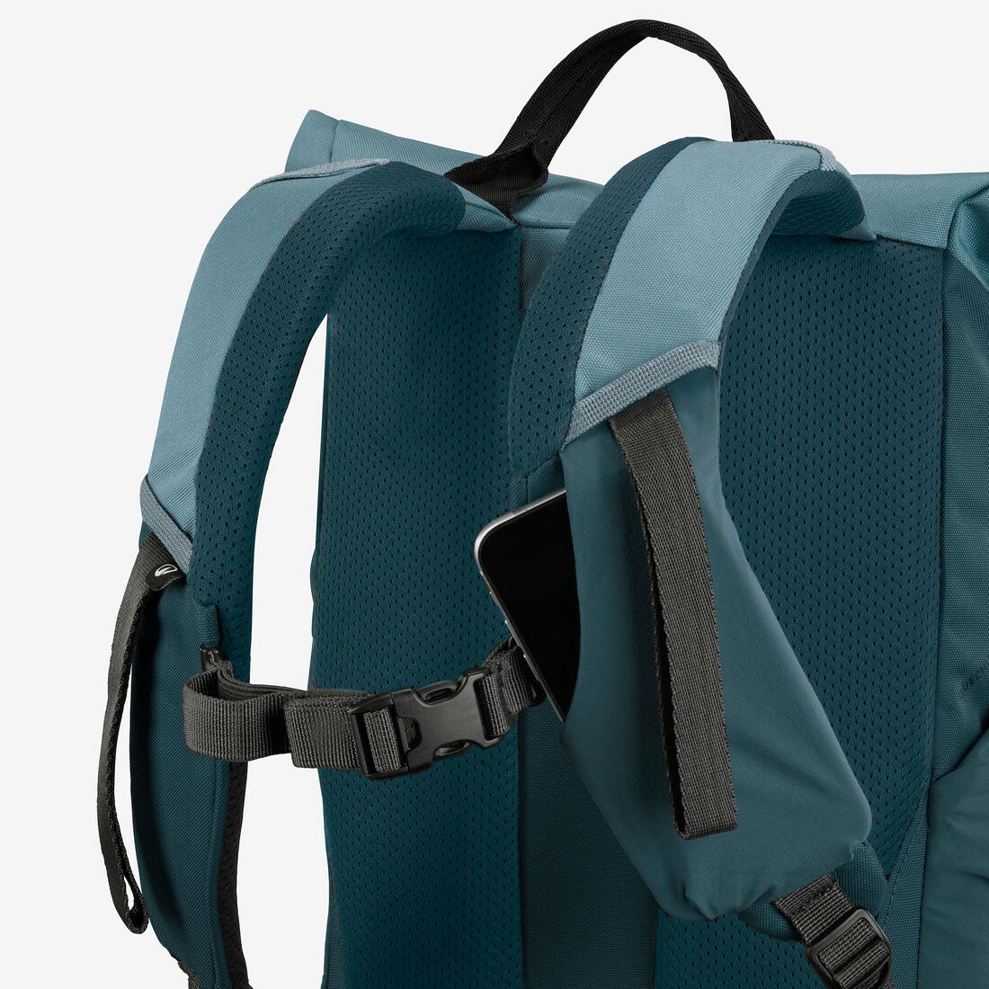 Mochila de senderismo con apertura rolltop de 16+4 L Escape 500 - Image 18